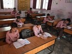 FLN-based teaching, activity-based learning and modern classroom practices are being strengthened at the grassroots level. (FOR REPRESENTATION PURPOSE)