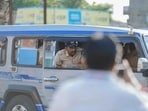Gujarat ministers reduce convoy size, avoid pilot vehicles (Shutterstock)