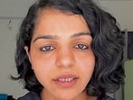 In an interaction with the media, Vinesh alleged that she was being singled out and unfairly treated because she had openly spoken against the federation during the wrestlers’ protest movement. (ANI) In an interaction with the media, Vinesh alleged that she was being singled out and unfairly treated because she had openly spoken against the federation during the wrestlers’ protest movement. (ANI)