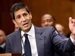Kevin Warsh was confirmed by the senate as Fed Chair on Wednesday