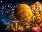 జూన్ 2026 గ్రహ సంచారం: ఈ 4 రాశుల వారికి రాజయోగం