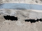 Latest flaws intensify concerns over quality of construction (Sourced)