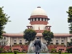 SC forms panel to prepare roadmap for judicial infrastructure. 