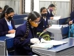 Of the 29 colleges, 20 are being set up under the Prime Minister Jan Vikas Programme (PMJVK). (FOR REPRESENTATION)