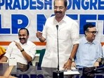  Congress chief Sunny Joseph on Wednesday suggested that the announcement could finally come later in the day.