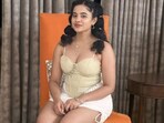 కిర్రాక్ సీత(instagram-kirrakseetha)