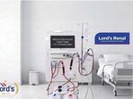 The launch of Lord’s Renal ecosystem at Shakti Super Speciality Hospital introduces a smart hemodialysis system combining AI and managed operations.
