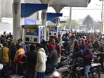 Speaking to the media, PPDA president Dhruv Ruparel said there is no restriction on fuel supply and no shortage situation in Pune. (FILE)