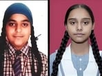 Supneet Kaur of Gurukul Academy Public Senior Secondary School, Mansa, representing the science stream, secured the first rank. She was joined at the top by humanities students Suhani Chauhan of BCM Senior Secondary School, Ludhiana, and Vanit Johar of Teja Singh Sutantar Memorial Senior Secondary School, Ludhiana. All three scored a perfect 500 out of 500 marks. Supneet Kaur of Gurukul Academy Public Senior Secondary School, Mansa, representing the science stream, secured the first rank. She was joined at the top by humanities students Suhani Chauhan of BCM Senior Secondary School, Ludhiana, and Vanit Johar of Teja Singh Sutantar Memorial Senior Secondary School, Ludhiana. All three scored a perfect 500 out of 500 marks.