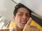 Tayler Holder has canceled his upcoming shows