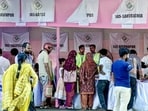 The Special Intensive Revision in the state not only disenfranchised 27 million people but also hardened decades of communal resentment. (PTI)