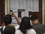 The department warned colleges against collecting arbitrary charges under heads such as “other fees” without approval. (FILE)