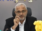 The newly implemented Income Tax Act, 2025 has been designed to simplify compliance, reduce litigation and create a transparent, technology-driven tax ecosystem, said Vivek Wadekar, principal chief commissioner, Income Tax (Pr-CCIT), Pune. (HT)