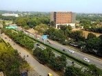The order has attained finality as a petition filed in the Supreme Court on the issue has been withdrawn by the petitioners in September 2024. (HT File) The order has attained finality as a petition filed in the Supreme Court on the issue has been withdrawn by the petitioners in September 2024. (HT File)
