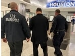 Rodney Barner murder: Richard Werstine, wanted for a 1993 murder in Michigan, was captured in Panama after living as a fugitive for 30 years Rodney Barner murder: Richard Werstine, wanted for a 1993 murder in Michigan, was captured in Panama after living as a fugitive for 30 years