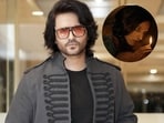 Actor Aashiesh Sharrma