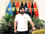 బండి సాయి భగీరథ్