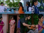 Brahmamudi May 13th Episode: రేఖకు మరో షాక్.. రాజు సంతకం కూడా కావాలన్న లాయర్.. నిజం దాచిన చలపతి.. చెల్లినని చెప్పిన నందు