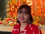 Dhrupadi, 26, resigned from her job after facing a public rebuke. 