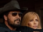 Dutton Ranch set to premiere on May 15, 2026.