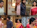 Gunde Ninda Gudi Gantalu Today Episode: రోహిణి కొంప ముంచే మరో సీక్రెట్ తెలుసుకున్న బాలు, మీనా.. మామ కూడా దూరం పెట్టేశాడు