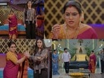 కార్తీక దీపం 2 టుడే ఎపిసోడ్(jiohotstar)