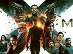OTT Thriller: ఓటీటీలోకి తమిళ స్పై యాక్షన్ థ్రిల్లర్ మూవీ.. తెలుగులోనూ స్ట్రీమింగ్