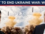 Zelensky switches war tone after Putin tests Sarmat missile Zelensky switches war tone after Putin tests Sarmat missile