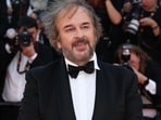Peter Jackson poses for pictures at the 79th edition of the Cannes Film Festival. (Photo by Valery HACHE / AFP) Peter Jackson poses for pictures at the 79th edition of the Cannes Film Festival. (Photo by Valery HACHE / AFP)