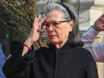 Senior Congress leader Sonia Gandhi on the occasion of the 140th foundation day of the Indian National Congress on December 28, 2025. Senior Congress leader Sonia Gandhi on the occasion of the 140th foundation day of the Indian National Congress on December 28, 2025.