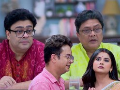 'কাজ কেড়ে নেওয়ার অধিকার কে দিল?’ ফোরামকে বিঁধল ভাস্কর, জুটল ‘মেরুদণ্ডহীন’ কটাক্ষ