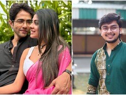 দেবজ্যোতির সঙ্গে ছবি দিতেই পৃথ্বীশের নাম নিয়ে কটাক্ষ সৌমিকে। 