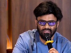 Naga Vamsi: పెద్ది బ్లాక్‌బస్టర్ కావాలని ఇండస్ట్రీ మొత్తం పూజలు చేయాల్సిన టైమ్ ఇది: ప్రొడ్యూసర్ నాగవంశీ కామెంట్స్