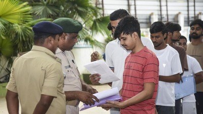 NEET বাতিল হতেই হদিশ মূল চক্রের (HT_PRINT)
