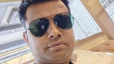 నీట్ లీకేజీ కేసులో అరెస్టయిన బీజేపీ నేత నీట్ లీకేజీ కేసులో అరెస్టయిన బీజేపీ నేత