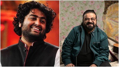 জিয়াগঞ্জের ভূমিপুত্র অরিজিতের অবসর নিয়ে কী বললেন প্রীতম। জিয়াগঞ্জের ভূমিপুত্র অরিজিতের অবসর নিয়ে কী বললেন প্রীতম।
