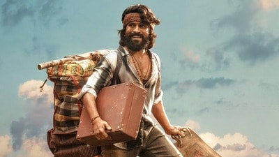 పెద్ది సినిమాలో రామ్ చరణ్ (x/peddi) పెద్ది సినిమాలో రామ్ చరణ్ (x/peddi)