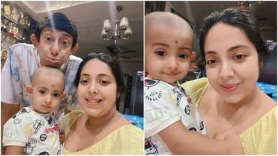 নেড়ু কৃষভির ছবি শেয়ার করে নিলেন কাঞ্চন-শ্রীময়ী। নেড়ু কৃষভির ছবি শেয়ার করে নিলেন কাঞ্চন-শ্রীময়ী।