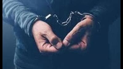 Police officials said they recovered all stolen items, achieving 100% recovery in the detected cases. (HT File)