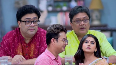 'কাজ কেড়ে নেওয়ার অধিকার কে দিল?’ ফোরামকে বিঁধল ভাস্কর, জুটল ‘মেরুদণ্ডহীন’ কটাক্ষ 'কাজ কেড়ে নেওয়ার অধিকার কে দিল?’ ফোরামকে বিঁধল ভাস্কর, জুটল ‘মেরুদণ্ডহীন’ কটাক্ষ