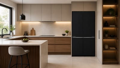 These refrigerators can withstand heat wave conditions up to 58 degrees Celsius (HT Tech) These refrigerators can withstand heat wave conditions up to 58 degrees Celsius (HT Tech)
