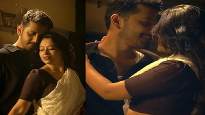শরীরে মিশছে শরীর! হ্যাবলা সুদেবের এ কী কাণ্ড, ‘লাজু তোর সুয়ামী হাতছাড়া হয়ে গেল’