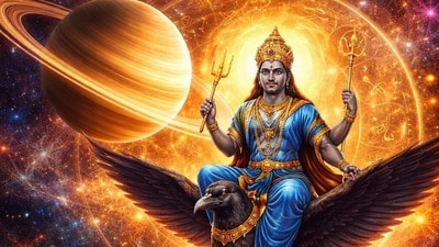 <p>జ్యోతిష్య అంచనాల ప్రకారం శని ప్రస్తుతం మీనరాశిలో సంచరిస్తోంది. ఇది మే 17వ తేదీ మధ్యాహ్నం 2:34 గంటలకు రేవతి నక్షత్రంలోకి ప్రవేశిస్తుంది. శనిని కర్మ, న్యాయానికి అధిపతిగా పరిగణిస్తారు. ఇది చాలా నెమ్మదిగా కదిలే గ్రహం కావడంతో దాని ప్రభావాలు చాలా కాలం పాటు ఉంటాయని నమ్ముతారు. ఈ గ్రహ సంచారం కొన్ని రాశుల వారికి సానుకూల ఫలితాలను తెచ్చిపెడితే, మరికొన్ని రాశుల వారికి సవాళ్లు, పరీక్షలను కూడా తెస్తుంది. అవి ఏ రాశులో చూద్దాం.. </p> <p>జ్యోతిష్య అంచనాల ప్రకారం శని ప్రస్తుతం మీనరాశిలో సంచరిస్తోంది. ఇది మే 17వ తేదీ మధ్యాహ్నం 2:34 గంటలకు రేవతి నక్షత్రంలోకి ప్రవేశిస్తుంది. శనిని కర్మ, న్యాయానికి అధిపతిగా పరిగణిస్తారు. ఇది చాలా నెమ్మదిగా కదిలే గ్రహం కావడంతో దాని ప్రభావాలు చాలా కాలం పాటు ఉంటాయని నమ్ముతారు. ఈ గ్రహ సంచారం కొన్ని రాశుల వారికి సానుకూల ఫలితాలను తెచ్చిపెడితే, మరికొన్ని రాశుల వారికి సవాళ్లు, పరీక్షలను కూడా తెస్తుంది. అవి ఏ రాశులో చూద్దాం.. </p>