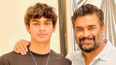 আর মাধবন ছেলে বেদান্তকে ১৫ বছর বয়স পর্যন্ত কোনও অবসর দেননি! জানেন কেন? মুখ খুললেন অভিনেতা আর মাধবন ছেলে বেদান্তকে ১৫ বছর বয়স পর্যন্ত কোনও অবসর দেননি! জানেন কেন? মুখ খুললেন অভিনেতা