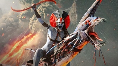 Avatar 3 OTT Release Date: ఓటీటీలోకి వచ్చేస్తున్న 14 వేల కోట్ల వసూళ్ల విజువల్ వండర్.. అవతార్ 3 స్ట్రీమింగ్ డేట్ ఫిక్స్ Avatar 3 OTT Release Date: ఓటీటీలోకి వచ్చేస్తున్న 14 వేల కోట్ల వసూళ్ల విజువల్ వండర్.. అవతార్ 3 స్ట్రీమింగ్ డేట్ ఫిక్స్