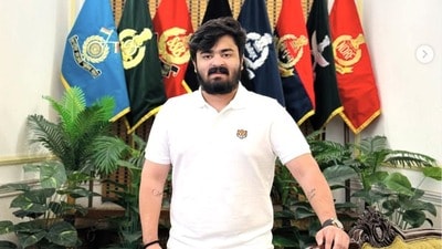 బండి సాయి భగీరథ్ బండి సాయి భగీరథ్