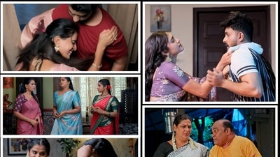 ఇల్లు ఇల్లాలు పిల్లలు టుడే ఎపిసోడ్ (jiohotstar) ఇల్లు ఇల్లాలు పిల్లలు టుడే ఎపిసోడ్ (jiohotstar)