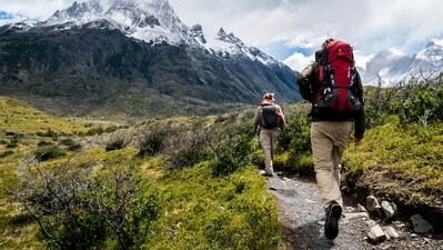 Representational image. (Unsplash) Representational image. (Unsplash)