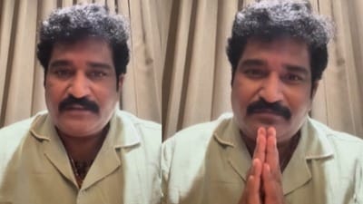 Rajeev Kanakala: స్కూలు వివాదంపై క్లారిటీ ఇచ్చిన రాజీవ్ కనకాల.. గెస్టుగా మాత్రమే వెళ్లానంటూ వీడియో రిలీజ్ Rajeev Kanakala: స్కూలు వివాదంపై క్లారిటీ ఇచ్చిన రాజీవ్ కనకాల.. గెస్టుగా మాత్రమే వెళ్లానంటూ వీడియో రిలీజ్