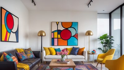 South Delhi continued to outperform the broader housing market, with luxury floor prices rising by up to 32% in the first quarter of 2026, according to the report. (Photo for representational purposes only) (Pixabay) South Delhi continued to outperform the broader housing market, with luxury floor prices rising by up to 32% in the first quarter of 2026, according to the report. (Photo for representational purposes only) (Pixabay)